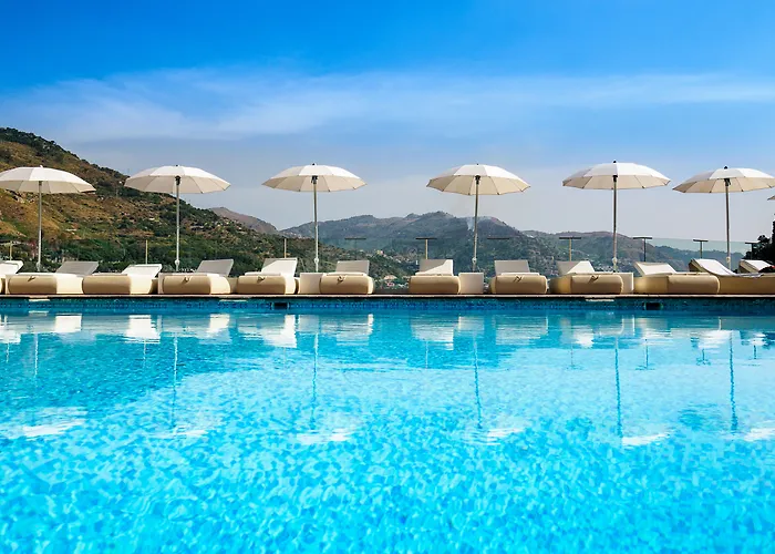 Atlantis Bay - Vretreats Hotel Taormina foto